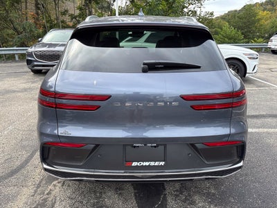 2027 Genesis GV70 2.5T Advanced