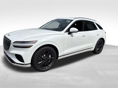 2027 Genesis GV70 2.5T Advanced