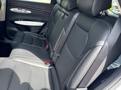 2027 Genesis GV70 2.5T Advanced