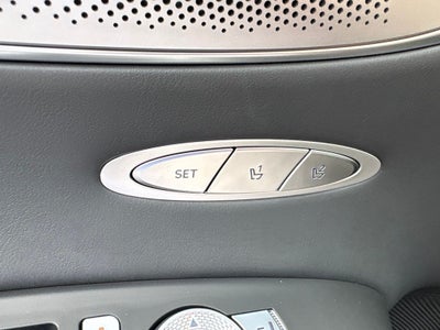 2027 Genesis GV70 2.5T Advanced
