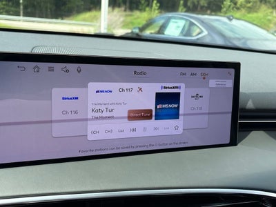 2027 Genesis GV70 2.5T Advanced