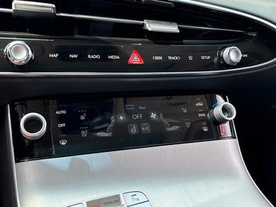 2027 Genesis GV70 2.5T Advanced