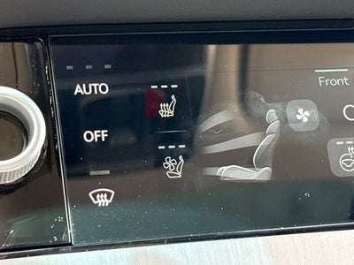 2027 Genesis GV70 2.5T Advanced