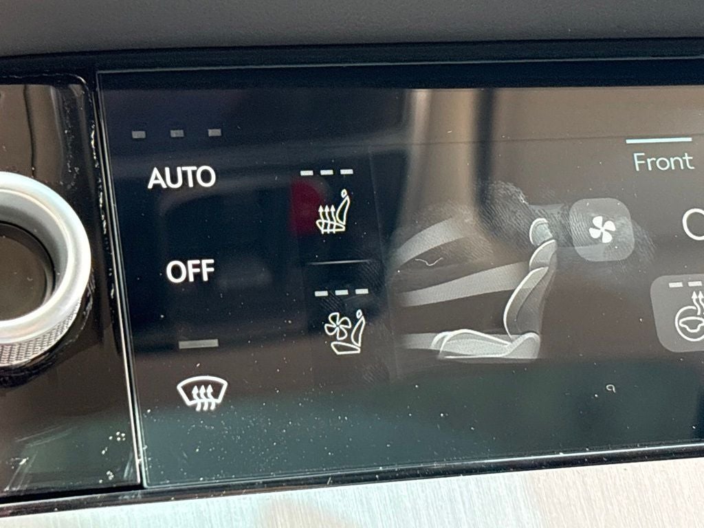 2027 Genesis GV70 2.5T Advanced