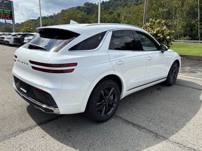 2027 Genesis GV70 2.5T Advanced