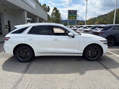 2027 Genesis GV70 2.5T Advanced