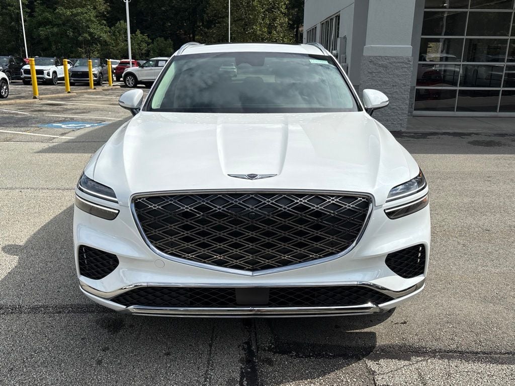 2027 Genesis GV70 2.5T Advanced