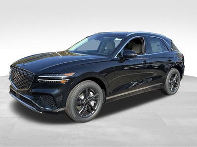 2027 Genesis GV70 2.5T Advanced