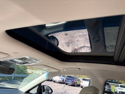 2027 Genesis GV70 2.5T Advanced