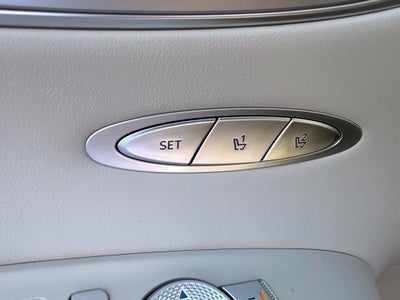 2027 Genesis GV70 2.5T Advanced
