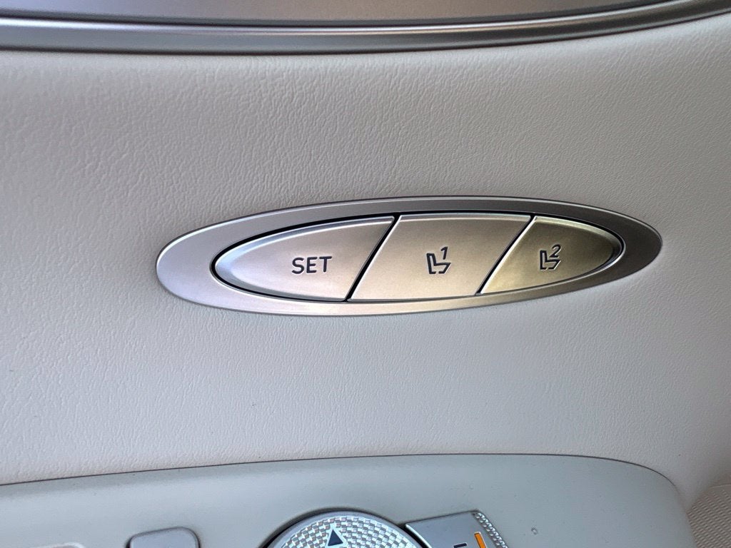 2027 Genesis GV70 2.5T Advanced