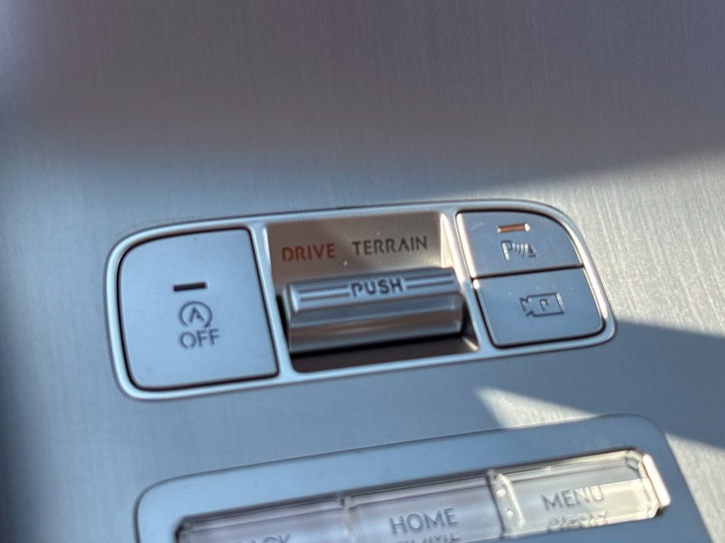 2027 Genesis GV70 2.5T Advanced