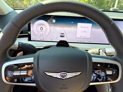2027 Genesis GV70 2.5T Advanced