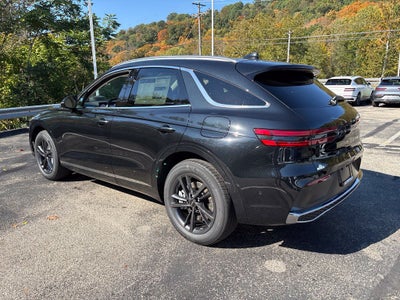 2027 Genesis GV70 2.5T Advanced