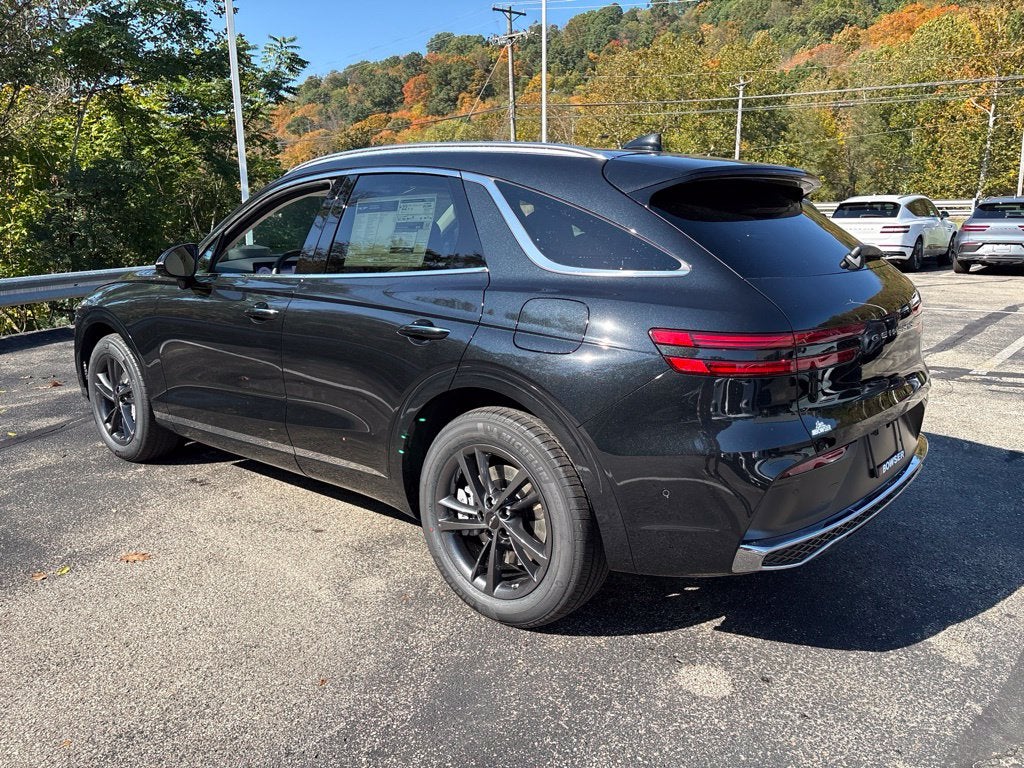 2027 Genesis GV70 2.5T Advanced
