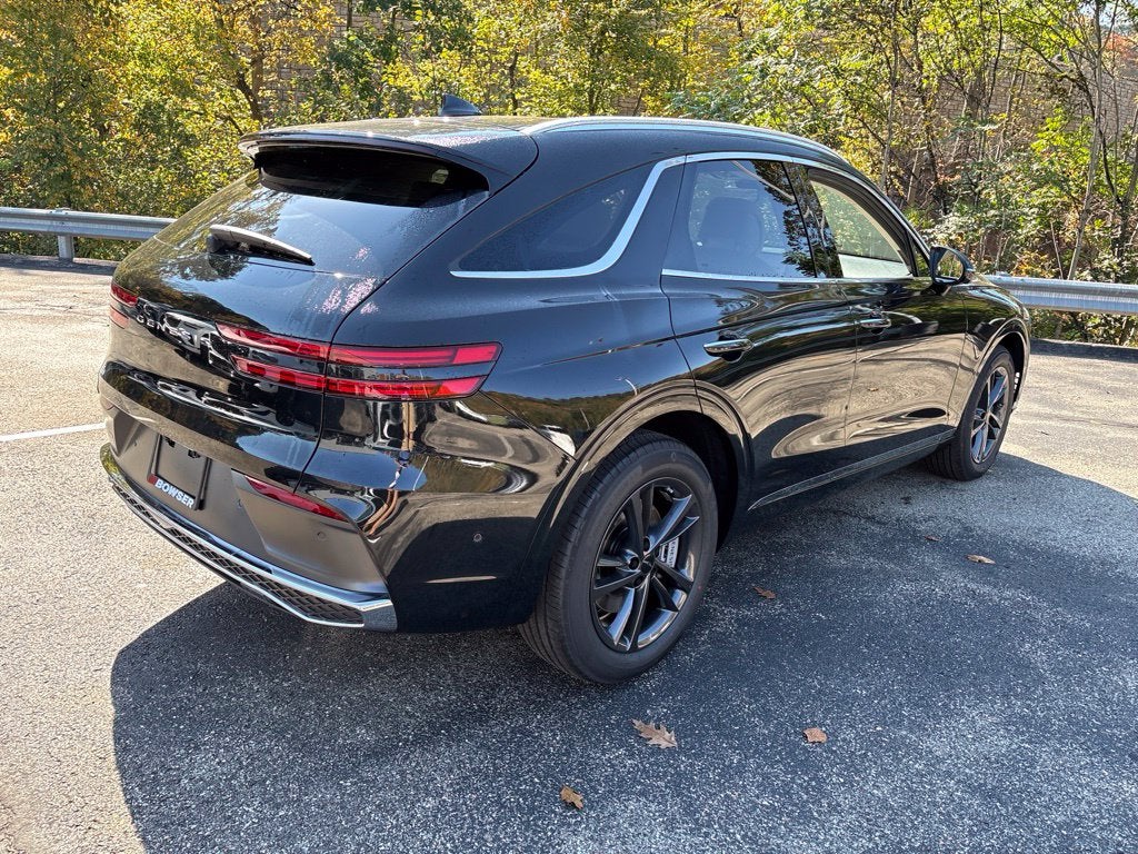 2027 Genesis GV70 2.5T Advanced