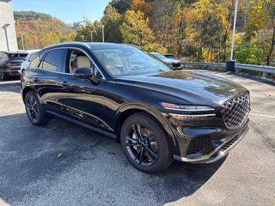 2027 Genesis GV70 2.5T Advanced
