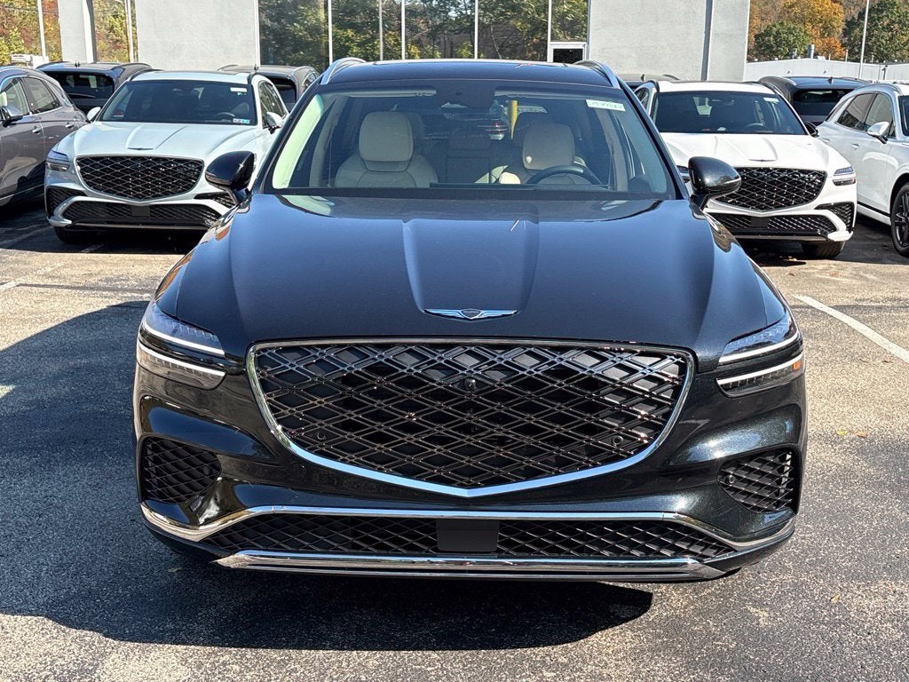 2027 Genesis GV70 2.5T Advanced