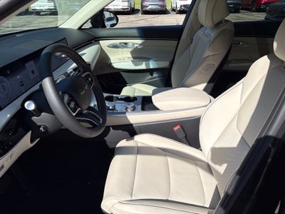 2027 Genesis GV70 2.5T Advanced