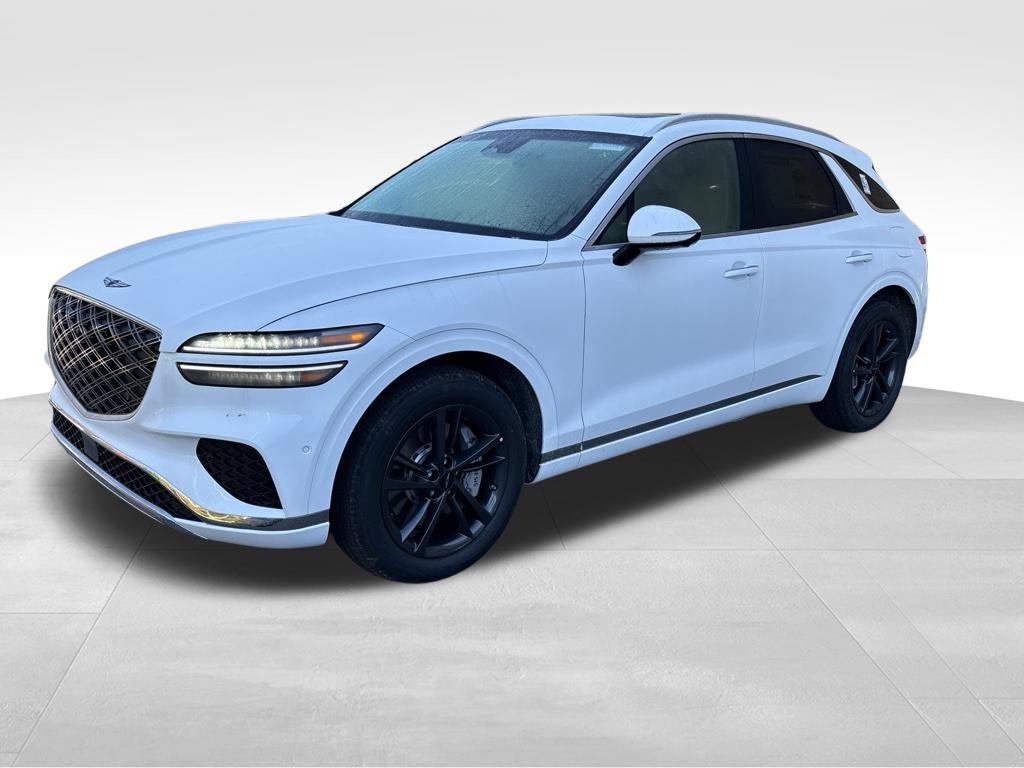2027 Genesis GV70 2.5T Advanced