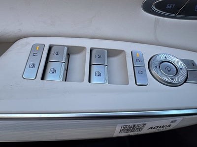 2027 Genesis GV70 2.5T Advanced