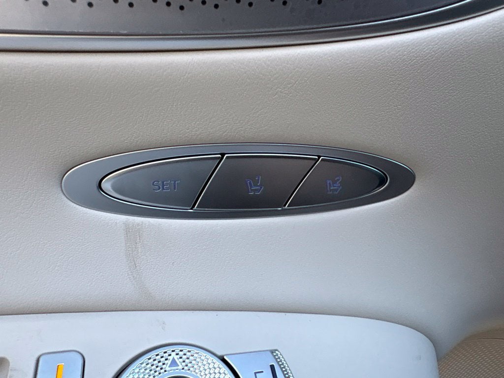 2027 Genesis GV70 2.5T Advanced