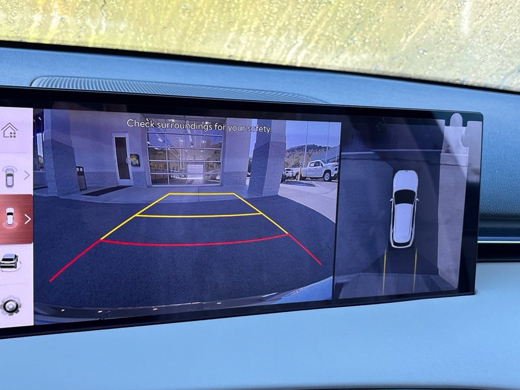 2027 Genesis GV70 2.5T Advanced