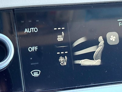 2027 Genesis GV70 2.5T Advanced