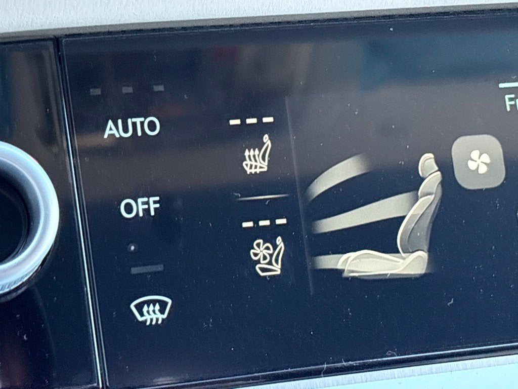 2027 Genesis GV70 2.5T Advanced