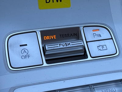 2027 Genesis GV70 2.5T Advanced