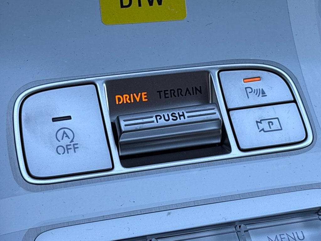 2027 Genesis GV70 2.5T Advanced