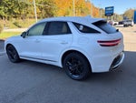 2027 Genesis GV70 2.5T Advanced