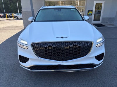 2027 Genesis GV70 2.5T Advanced