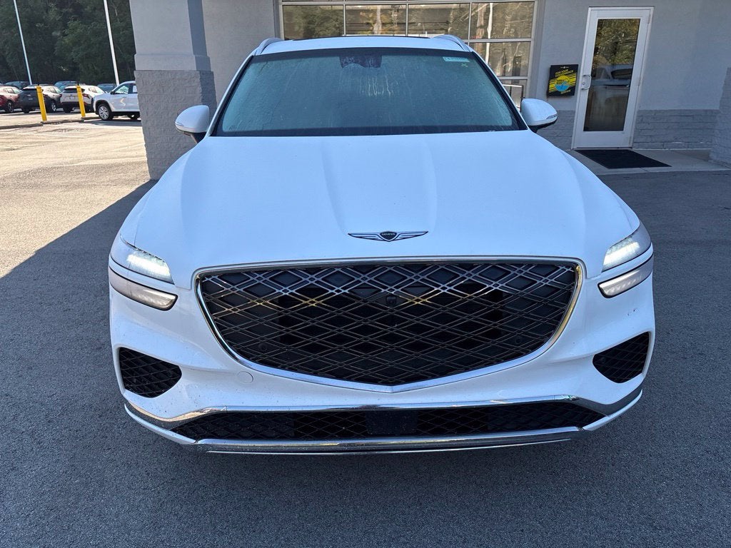 2027 Genesis GV70 2.5T Advanced