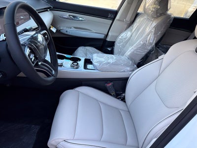 2027 Genesis GV70 2.5T Advanced