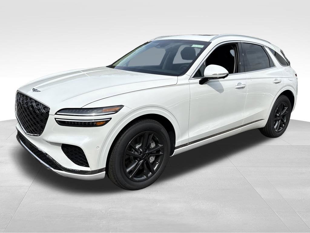 2027 Genesis GV70 2.5T Advanced