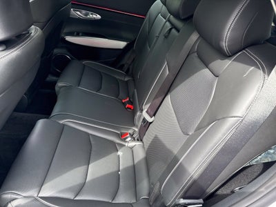 2027 Genesis GV70 2.5T Advanced