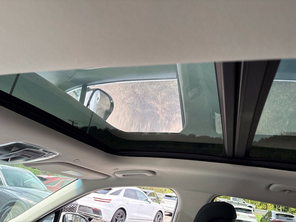 2027 Genesis GV70 2.5T Advanced