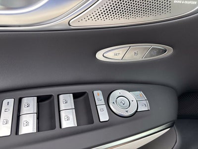 2027 Genesis GV70 2.5T Advanced