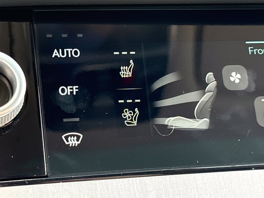2027 Genesis GV70 2.5T Advanced