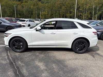 2027 Genesis GV70 2.5T Advanced