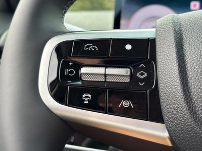 2027 Genesis GV70 2.5T Advanced