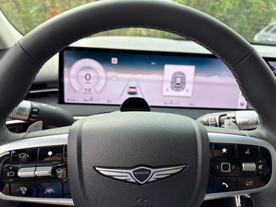 2027 Genesis GV70 2.5T Advanced
