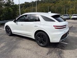 2027 Genesis GV70 2.5T Advanced