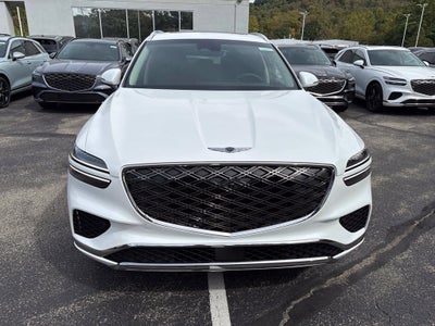 2027 Genesis GV70 2.5T Advanced