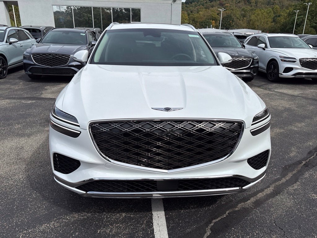 2027 Genesis GV70 2.5T Advanced