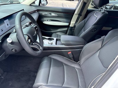 2027 Genesis GV70 2.5T Advanced