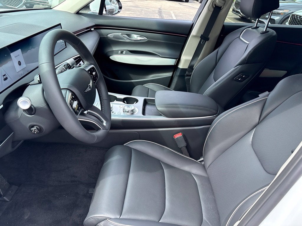 2027 Genesis GV70 2.5T Advanced