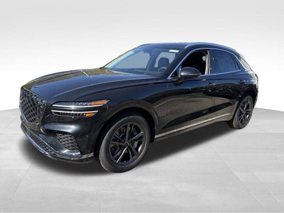 2027 Genesis GV70 2.5T Advanced