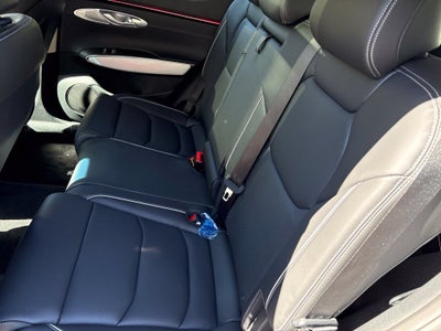 2027 Genesis GV70 2.5T Advanced